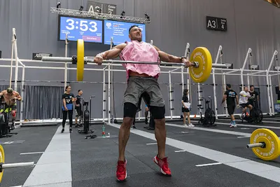 GYMBOX- Centrum Treningu