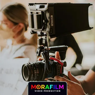 MORAFILM - Produkcja filmowa | Filmy reklamowe | Transmisje z wydarzeń